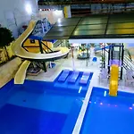 Hotel Dalias Suites Acapulco